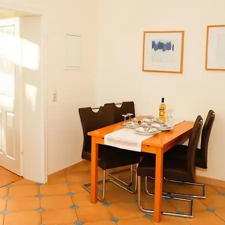 Glueck Auf - 08-06 Apartman *