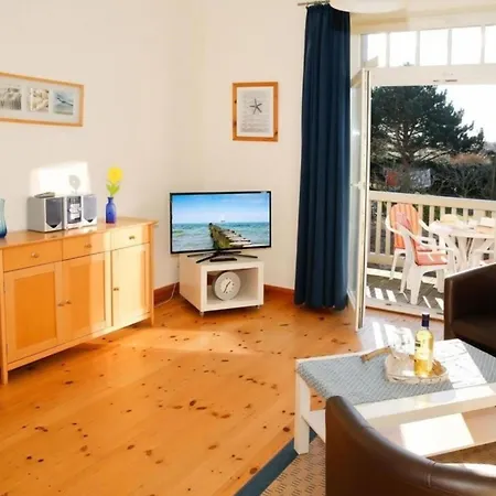 Apartman Glueck Auf - 08-06