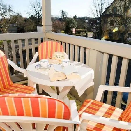 Glueck Auf - 08-06 Ostseebad Kühlungsborn