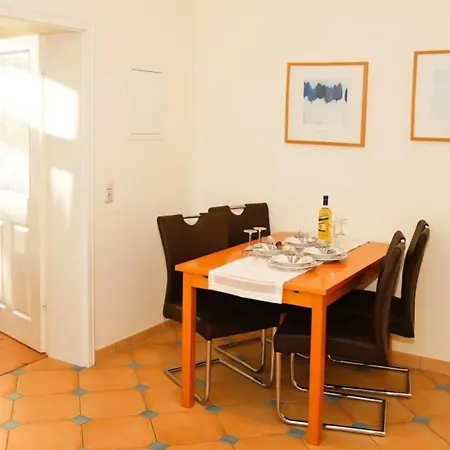 Glueck Auf - 08-06 Appartement *